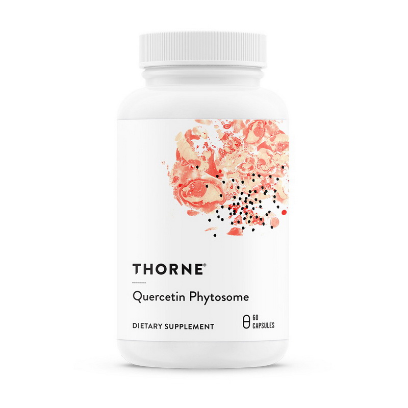 Quercetin Phytosome (60 caps) Quercetin Phytosome (60 caps)