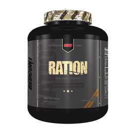 Ration Whey Protein (2,1-2,3 kg)