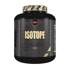 Isotope 100% Whey Isolate (2,2 kg)