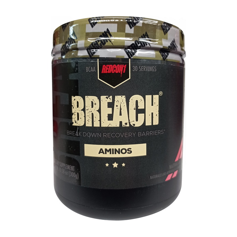 Breach (300 g) Breach (300 g)
