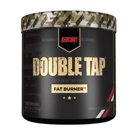 Double Tap Fat Burner (210-232 g)