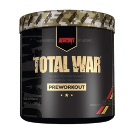 Total War (395-445 g)