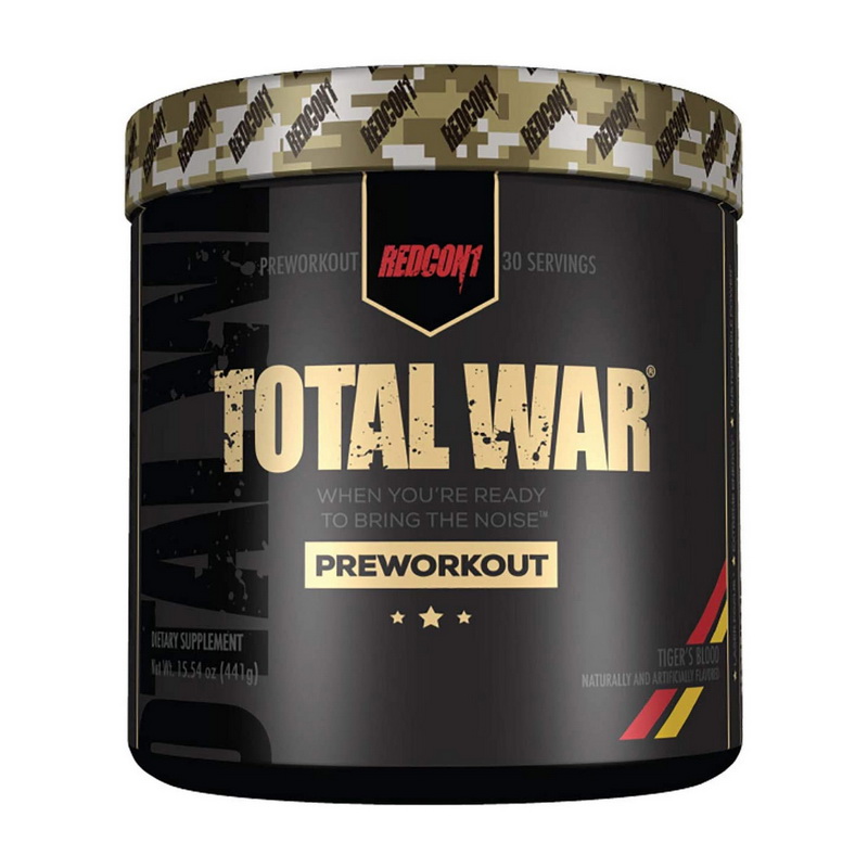 Total War (395-445 g) Total War (395-445 g)