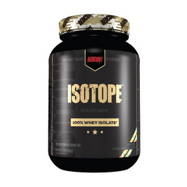 Isotope 100% Whey Isolate (960-981 g)