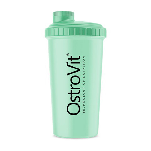 OstroVit Shaker Neon Green (700 ml) OstroVit Shaker Neon Green (700 ml)