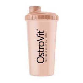 OstroVit Shaker Neon Pink (700 ml)