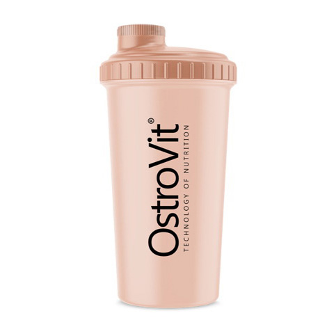 OstroVit Shaker Neon Pink (700 ml) OstroVit Shaker Neon Pink (700 ml)