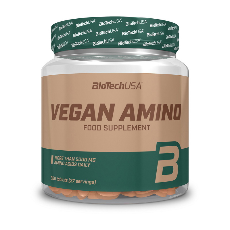 Vegan Amino (300 tabs) Vegan Amino (300 tabs)