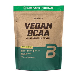 Vegan BCAA (360 g)