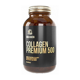 Collagen Premium 500 (60 caps)