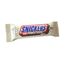 Snickers Hi Protein Bar White (57 g)