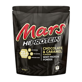 Mars Hi Protein Chocolate & Caramel (875 g)