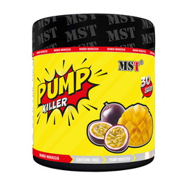 Pump Killer (330 g) Pump Killer (330 g)
