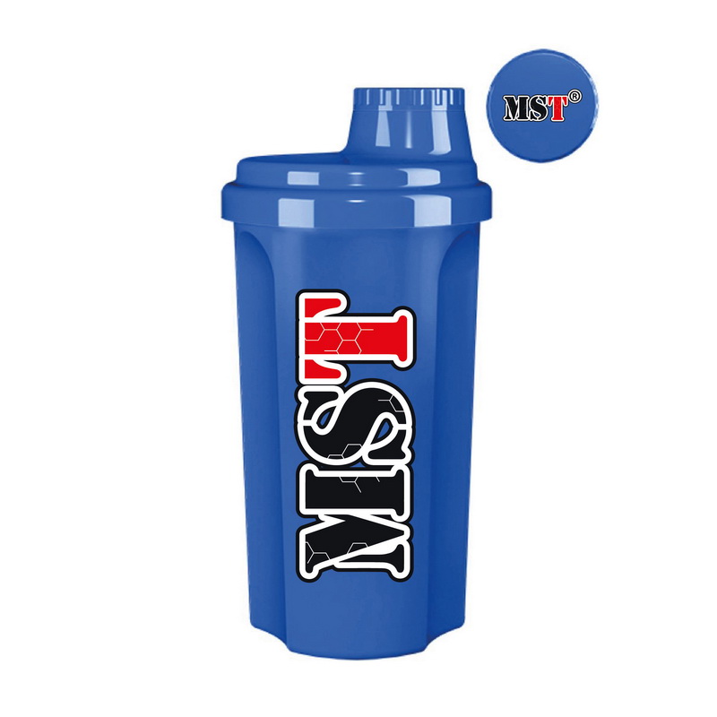 Shaker MST Blue (700 ml) Shaker MST Blue (700 ml)