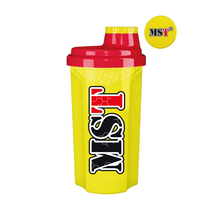 Shaker MST Pump Killer Lime/Red (700 ml) Shaker MST Pump Killer Lime/Red (700 ml)