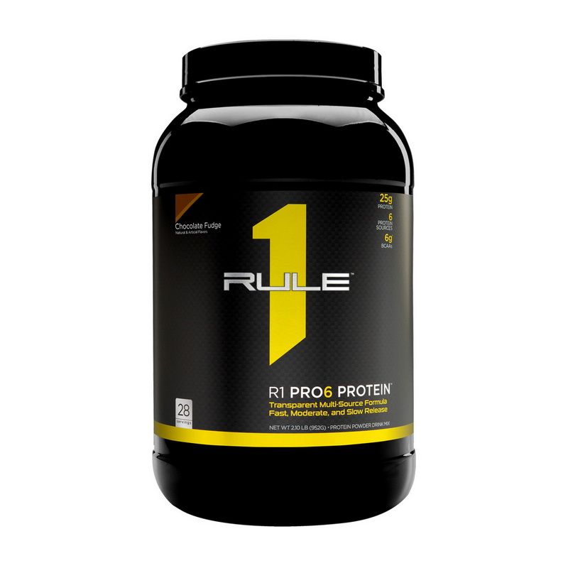 R1 PRO6 Protein (924-952 g) R1 PRO6 Protein (924-952 g)