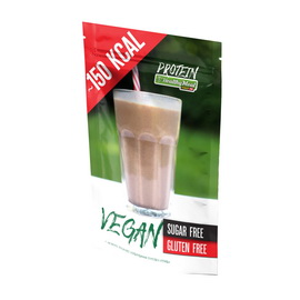 Healthy Protein Vegan (1 x 40 g)