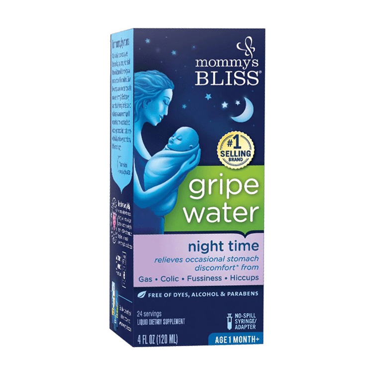 Gripe Water Night Time (120 ml) Gripe Water Night Time (120 ml)