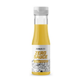 Zero Sauce Curry (350 ml)