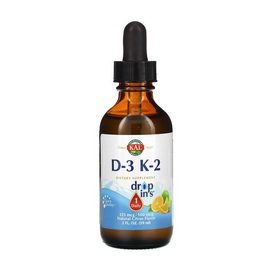 D-3 K-2 (59 ml)