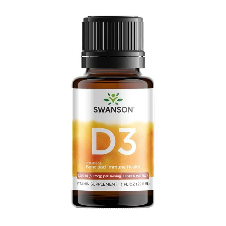 D3 2000 IU (50 mcg) (29,6 ml) D3 2000 IU (50 mcg) (29,6 ml)