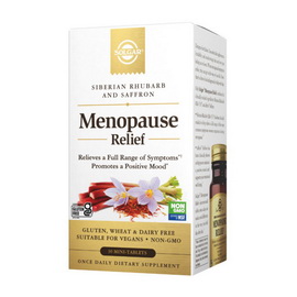 Menopause Relief (30 mini tabs)