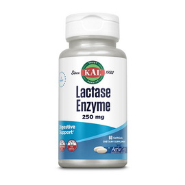 Lactase Enzyme (60 softgels)