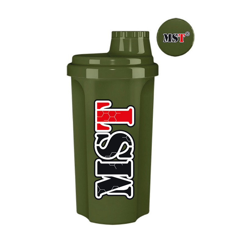 Shaker MST Olive (700 ml) Shaker MST Olive (700 ml)