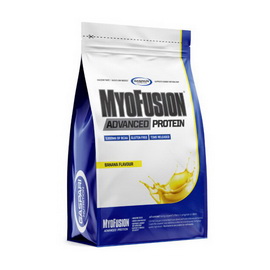 MyoFusion Advanced Protein (500 g)