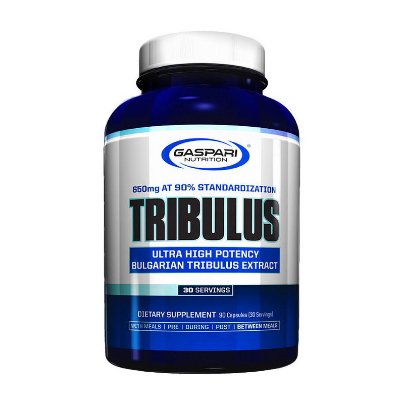 Tribulus (90 caps) Tribulus (90 caps)