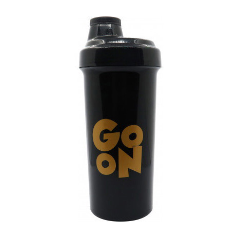 GoOn Shaker Black (750 ml) GoOn Shaker Black (750 ml)