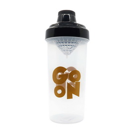 GoOn Shaker Clear (750 ml)