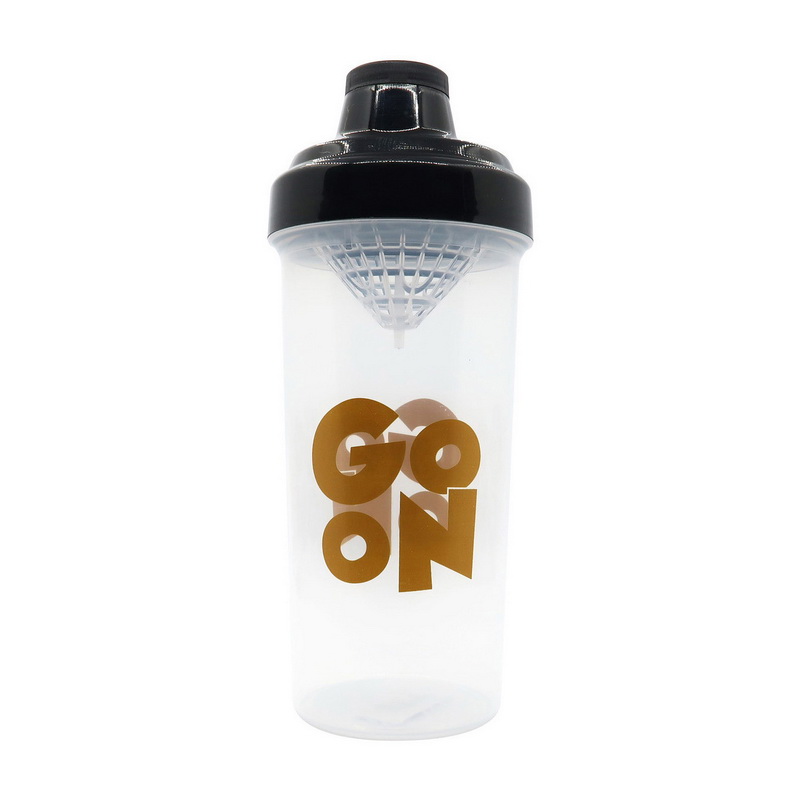 GoOn Shaker Clear (750 ml) GoOn Shaker Clear (750 ml)