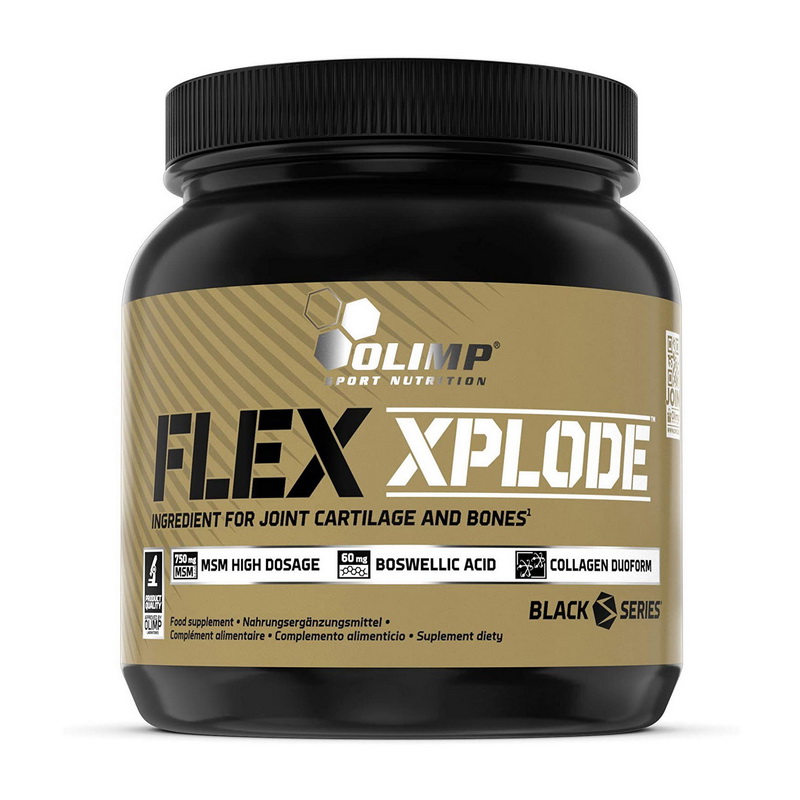 Flex Xplode (360 g) Flex Xplode (360 g)