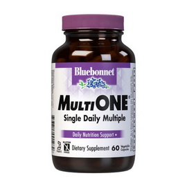 Multi One (60 veg caps)