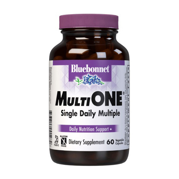Multi One (60 veg caps) Multi One (60 veg caps)