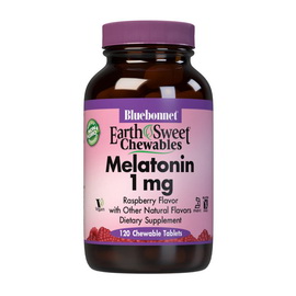 Melatonin 1 mg (120 chew tabs)