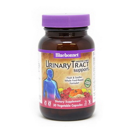 Urinary Tract Support (30 veg caps)