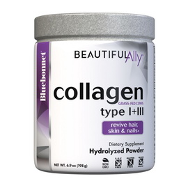 Collagen Type l + lll (198 g)