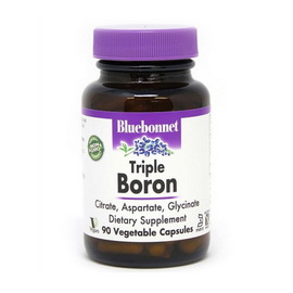 Triple Boron (90 veg caps)