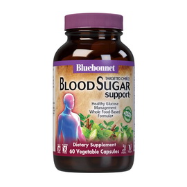 Blood Sugar Support (60 veg caps)