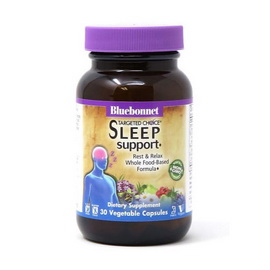Sleep Support (30 veg caps)