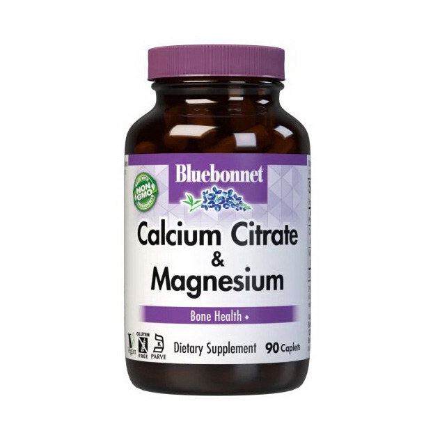 Calcium Citrate plus Magnesium (90 caps) Calcium Citrate plus Magnesium (90 caps)