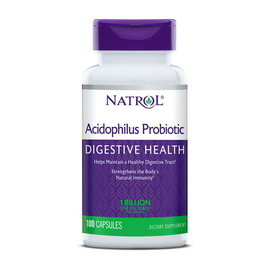 Acidophilus Probiotic 1 Billion (100 caps)