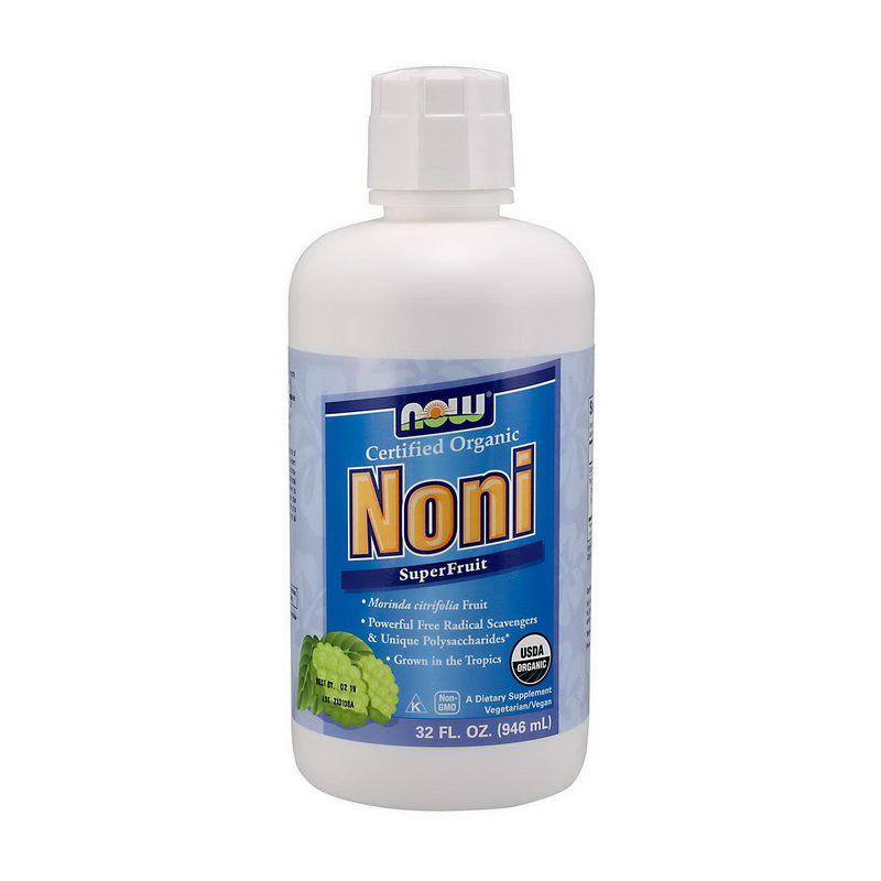 Noni SuperFruit Liquid (946 ml) Noni SuperFruit Liquid (946 ml)