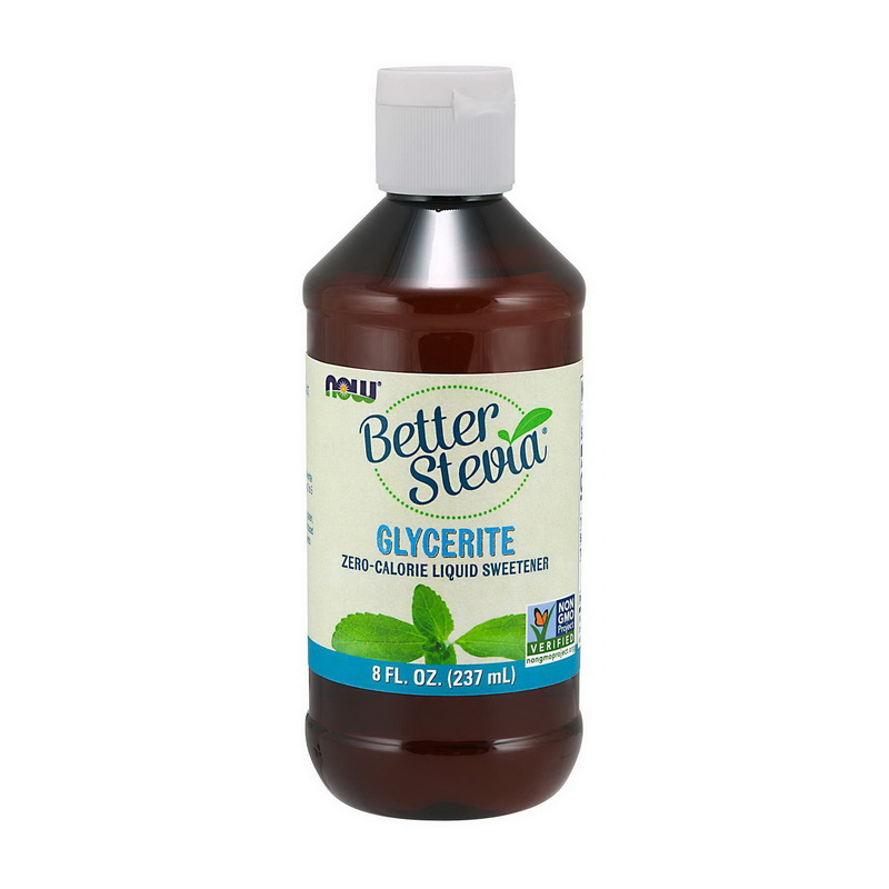 Better Stevia Zero Calories (237 ml) Better Stevia Zero Calories (237 ml)