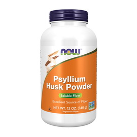 Psyllium Husk Powder (340 g)