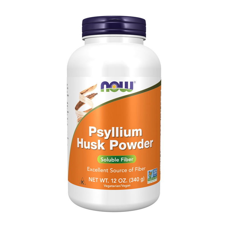 Psyllium Husk Powder (340 g) Psyllium Husk Powder (340 g)