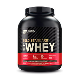 100% Whey Gold Standard (1,76 kg)