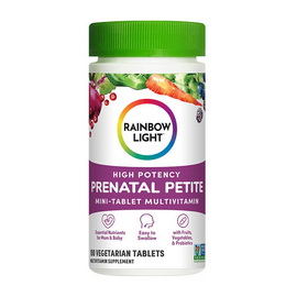 Prenatal Petite Mini-Tablets (180 mini tabs)